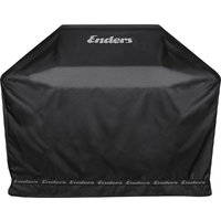 Enders weerbeschermingshoes voor gasbarbecue Kansas Pro 3 en 4 / Monroe Pro 3 en 4 / Boston Black 4 IK / Colorado 4