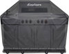 Enders Wetterschutzhülle für Gasgrill Kansas Pro 3 und 4 / Monroe Pro 3 und 4 / Boston Black 4 IK / Colorado 4 