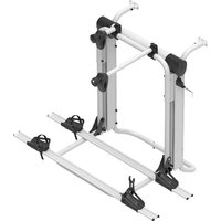 Monte-vélo électrique BR-Systems, porte-vélos inclus Standard Berger