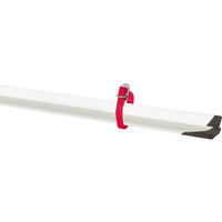 Carril adicional Fiamma Rail Strip Pro para portabicicletas