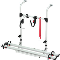 Fiamma Carry-Bike Simple Plus 200 achterfietsdrager voor 2 fietsen