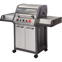 Enders Monroe Pro 3 SIK Turbo Gasgrill