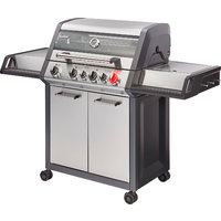 Enders Monroe Pro 4 SIK Turbo-gasgrill