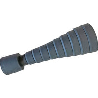 Haba Adapter für ausziehbaren Abwasserschlauch