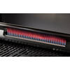 Enders Monroe Pro 4 SIK Turbo gas grill