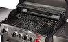 Enders Monroe Pro 4 SIK Turbo Gasgrill