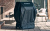 Enders Wetterschutzhülle für Gasgrill Monroe Pro X 3 S