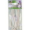 Replacement wicks set of 3 for bamboo torches