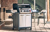Enders Monroe Pro 4 SIK Turbo Gasgrill