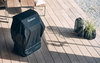 Enders Wetterschutzhülle für Gasgrill Monroe Pro X 3 S
