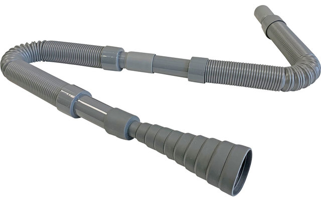 Haba Adapter for Extendable Waste-water Hose