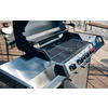 Enders Monroe Pro 4 SIK Turbo gas grill