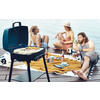 Enders Explorer Next Pro 50 mbar gas grill