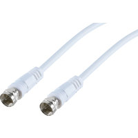 InnTec Koaxial Sat-Anschlusskabel 90 dB 10 Meter
