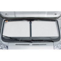 Remis REMIfront IV Verdunkelungssystem Frontscheibe Fiat Ducato 2014-2019