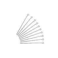 Berger Tent Nail 10 Pack