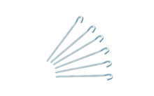 424390 - Sardines triangulaires lot de 6 Berger