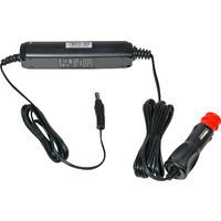 12V Adapter f. Antenne Travel Vision