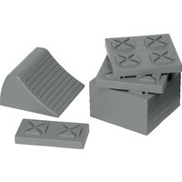 Berger Brick Leveller Modular Levelling Wedge Set