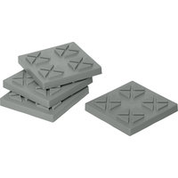 Berger aanvullende set voor Brick Level systeem modulaire opbouw