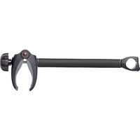 Thule fietshouder 2.5 fietsframehouder met slot antraciet