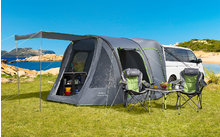 Berger Touring Easy-L Rear rear tent for VW T5/T6