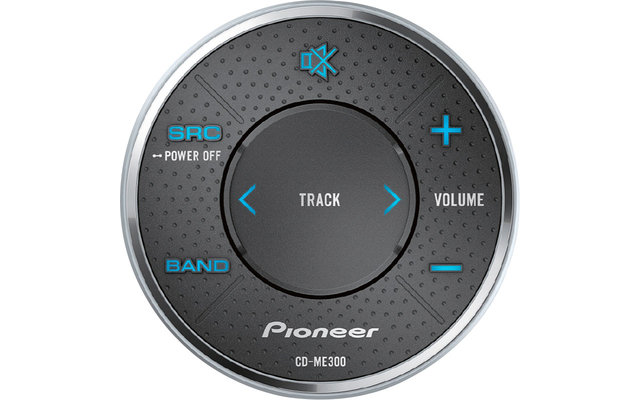 Pioneer CD-ME300 Kabelfernbedienung