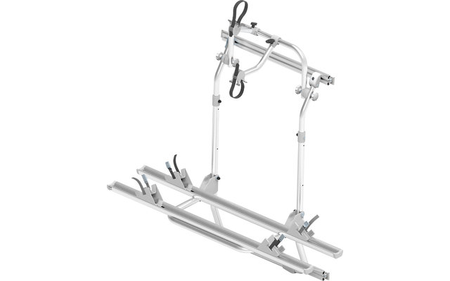 Euro Carry Ducato Bicycle Carrier Silver