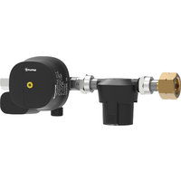 Régulateur de réservoir de gaz MonoControl CS T avec filtre à gaz Truma
