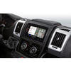 Alpine INE-W611DC Navigationssystem 6,5 Zoll für Fiat Ducato