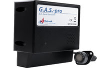 G.A.S.-pro gas detector