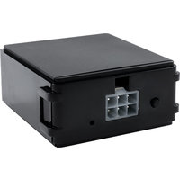 Thitronik control unit safe.lock module