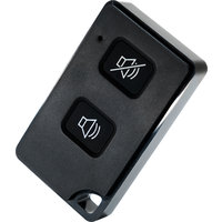 Thitronik radio hand-held transmitter safe.lock