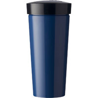 Mepal Take a Break  Kaffee- und Trinkbecher 400 ml navy night