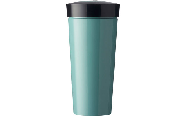 Mepal Take a Break coffee and drinking mug 400 ml nordic green