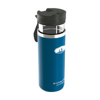 Gobelet à café 444 ml bleu Microlite JavaPress GSI