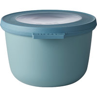Mepal Cirqula Multischüssel 500 ml nordic green