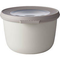Mepal Cirqula Multischüssel 500 ml nordic white