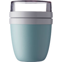 Mepal Ellipse Lunchpot 500 ml nordic green