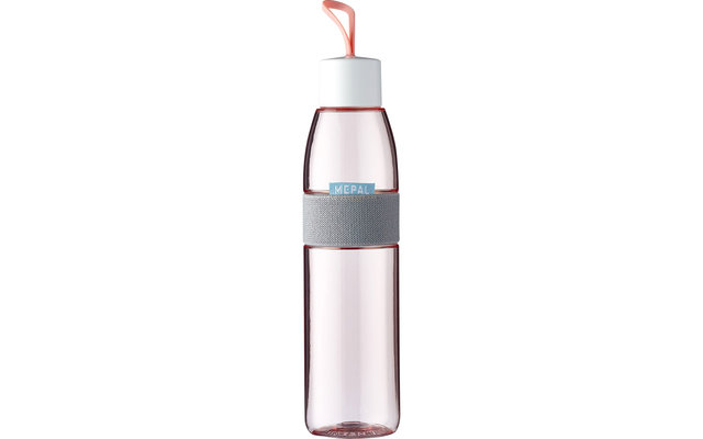 Mepal Ellipse Trinkflasche 700 ml nordic pink