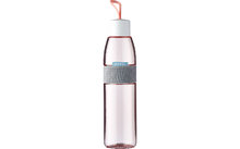 Mepal Ellipse drinkfles 700 ml noords roze
