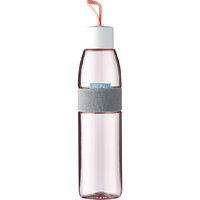 Mepal Ellipse Trinkflasche 700 ml nordic pink