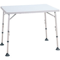 Table de camping 90 x 70 cm Smart Star Westfield
