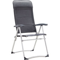 Westfield Folding Chair ZENITH RR CG (Grey)