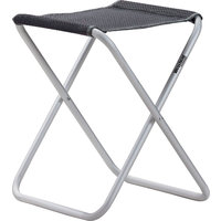 Westfield Folding Stool XL Grey