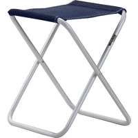 Westfield Folding Stool XL Blue