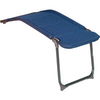 Westfield Ambassador 1 Leg Rest Blue
