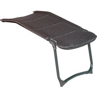 Westfield Ambassador 2 Beinauflage schwarz