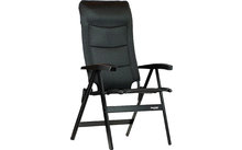 Westfield Noblesse Deluxe Black Line Folding Chair