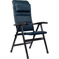 Westfield Scout campingstoel blauw